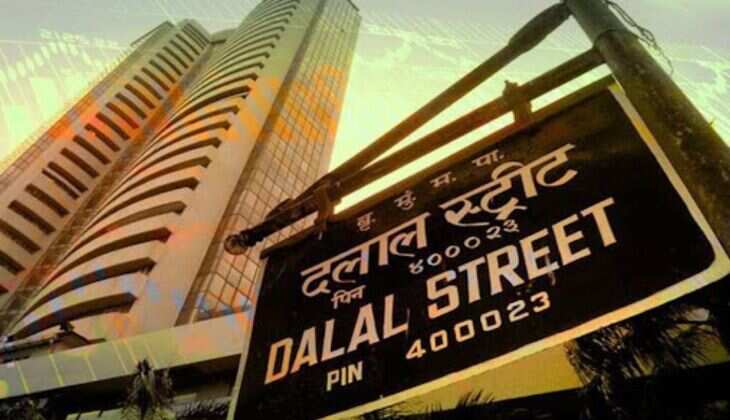 Indian Stock Markets