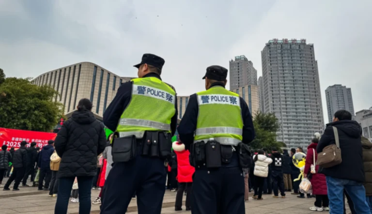 Chinese Court Busts $6M Crypto Scam That Targeted Over 66,000 Indians