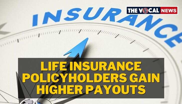 Life Insurance Policyholders Gain Higher Payouts: New Rules Effective October 1, 2024