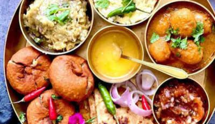 Chhath Vrat Food Guide: What You Can (and Can’t) Eat While Fasting!