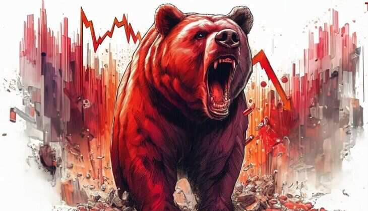 No Fireworks for Sensex This Diwali: Market Faces Major Downturn - Read Now