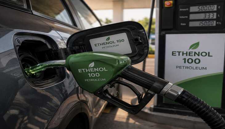 What Exactly Is E100 Fuel