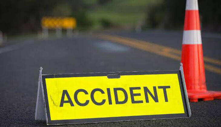 Bengaluru-Mysore Highway Horror: Over 20 Injured in Devastating Accident Near Mandya Hospital!