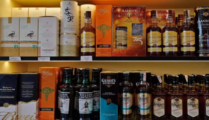 Cheers to ₹99 Liquor: Booze Prices to Combat Smuggling and Boost State Revenue!