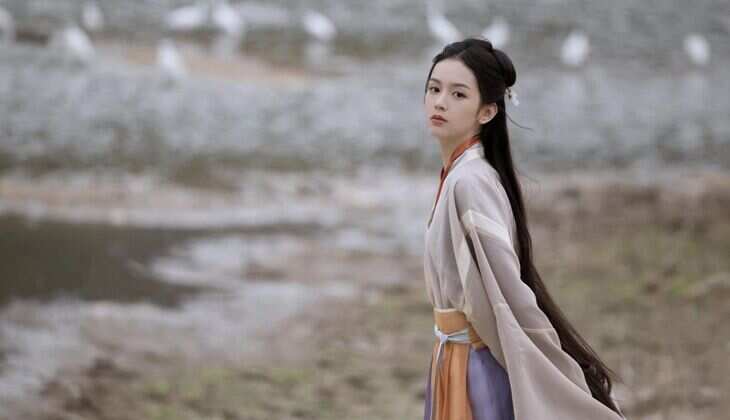 "Legend of the Female General" Trailer Drops