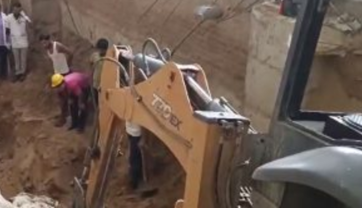 Gujarat tragic incident