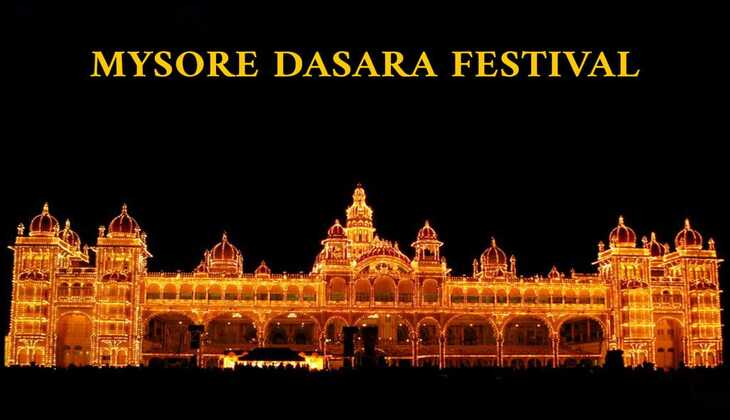 Mysore Dasara 2024: Dates, Highlights, and Historical Significance Revealed