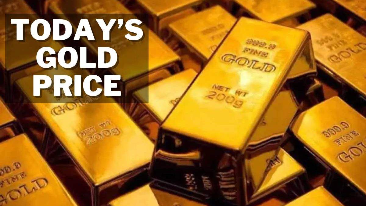 Gold Silver Price Today: Silver Prices Fall To ₹92,000 Per Kg, Find Out ...