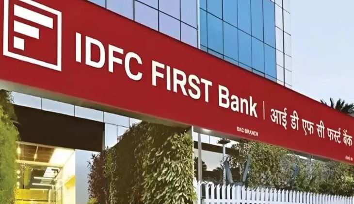 IDFC First Bank Completes Merger with IDFC Limited