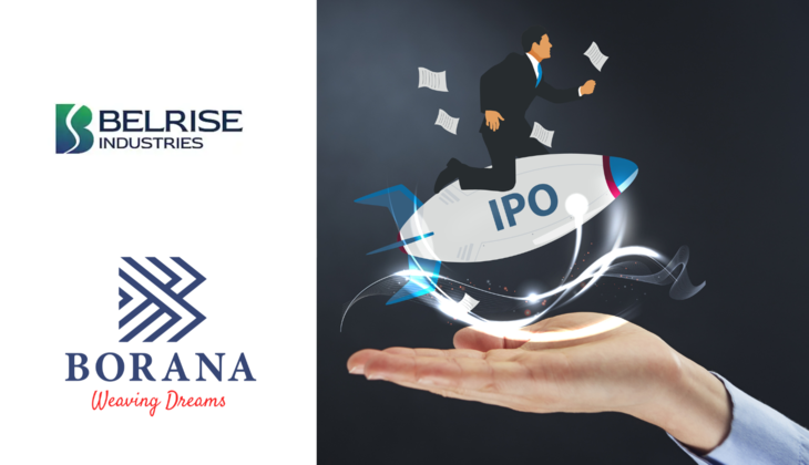 Belrise Industries vs Borana Weaves
