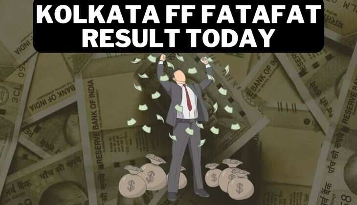Kolkata FF Fatafat Result Today September 7th, 2024: Will Today Be Your Lucky Day?