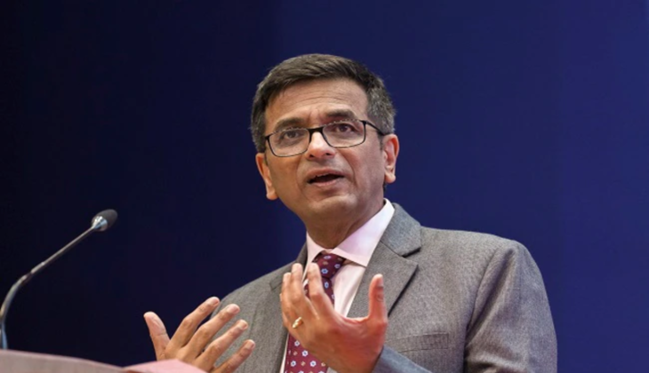 Retirement Shocks Former CJI Chandrachud from Courtrooms: What is in Store for India's Chief Judge?