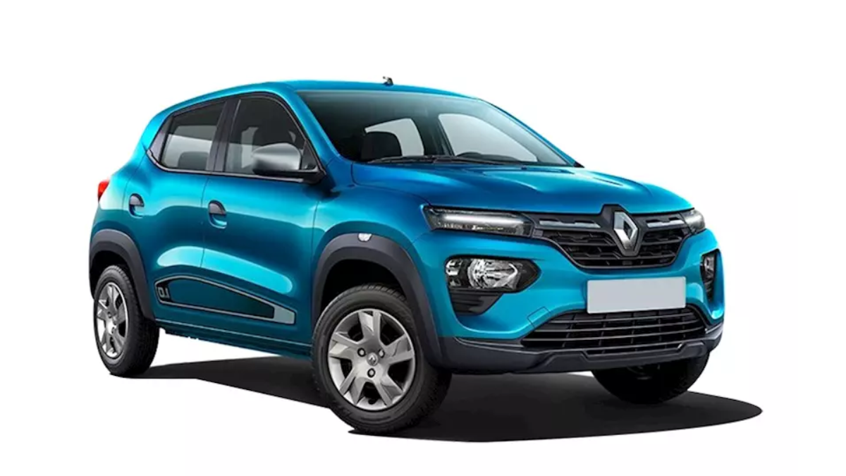 Get Up to ₹65,000 Off Renault Cars This Festive Season: Exciting Discounts on Kwid, Kiger, and Triber!