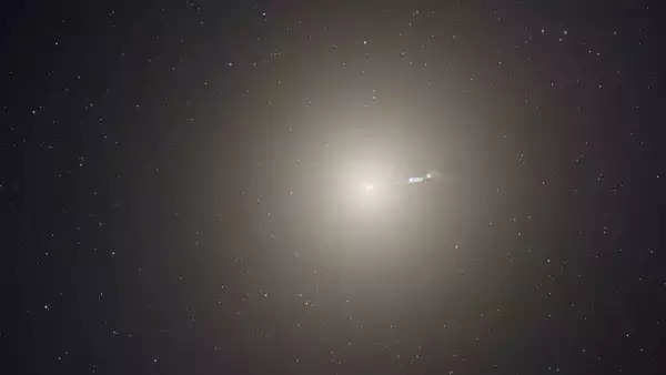 Omega Centauri: