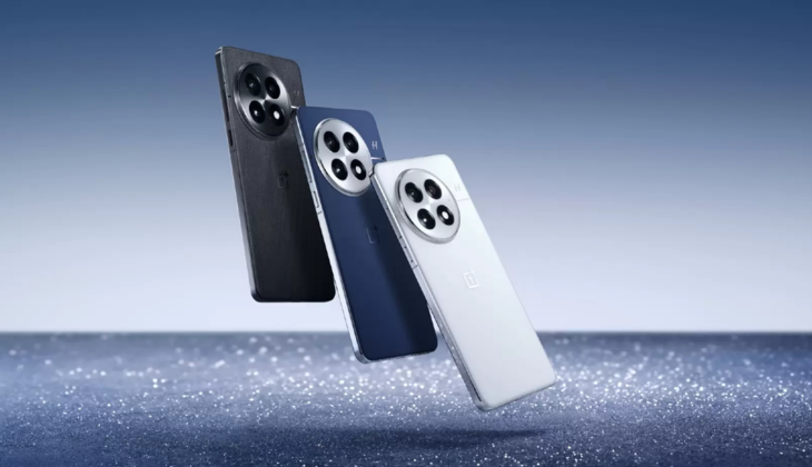 OnePlus Simplifies File Sharing with iPhone via New &lsquo;Share with iPhone&rsquo; Feature