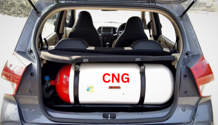 CNG Craze: Discover India’s Best CNG Cars for Fuel-Efficient Adventures!