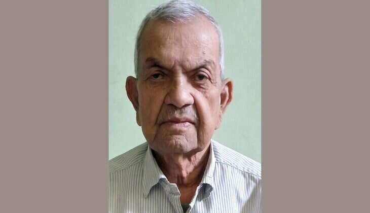 Kanpur: Pensioners&rsquo; Forum Protests Against CGHS Meeting Held Without Prior Intimation