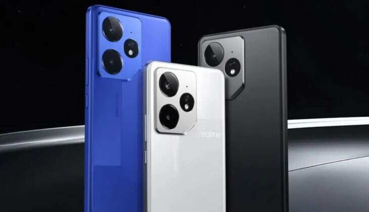 Realme GT 7 Series India Launch Teased; GT 7, GT 7T Spotted on BIS