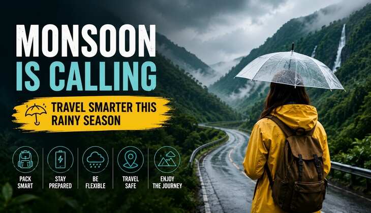 Monsoon