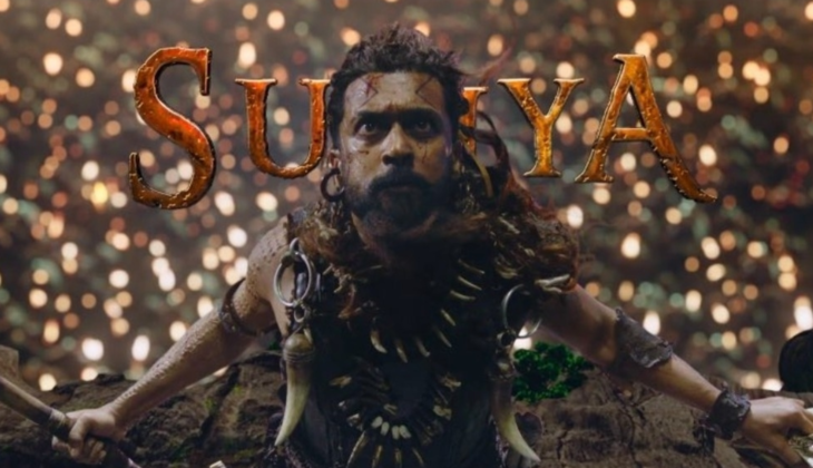 Suriya’s Kanguva Fails at the Box Office