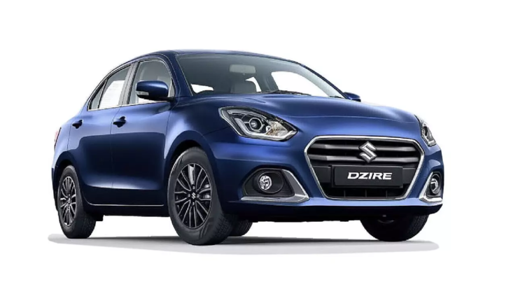 Get Ready for the New Maruti Suzuki Dzire: Launching in November with Z-Series Engine and Top-Notch Safety Features!