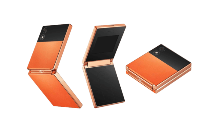 itel Flip 1: The Boss Phone with Premium Leather Design, 7-Day Battery & Type-C Charger for ₹2499!