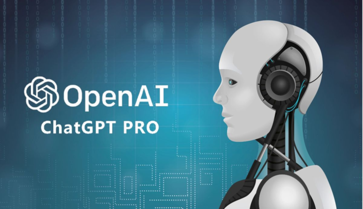 OpenAI Unveils ChatGPT Pro for $200Month Advanced AI Tools for Research