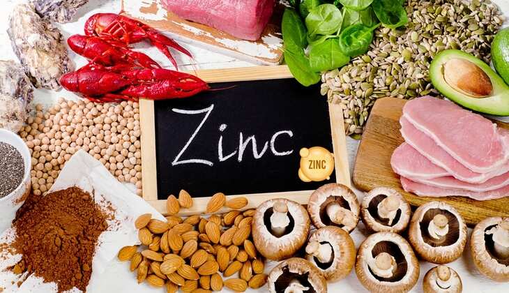 What is zinc and why does our body need it