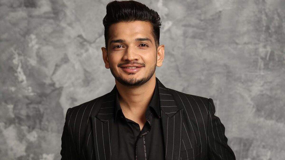 Munawar Faruqui’s Rise to Luxury See Inside His Rs 6.09 Cr Mumbai Flat