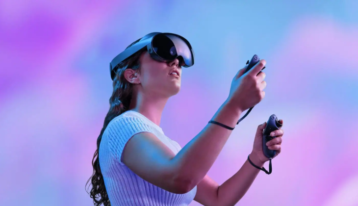 Meta Connect 2024: Get Ready for the Future of VR and AI as Zuckerberg Unveils Quest 3, AR Glasses, and More!