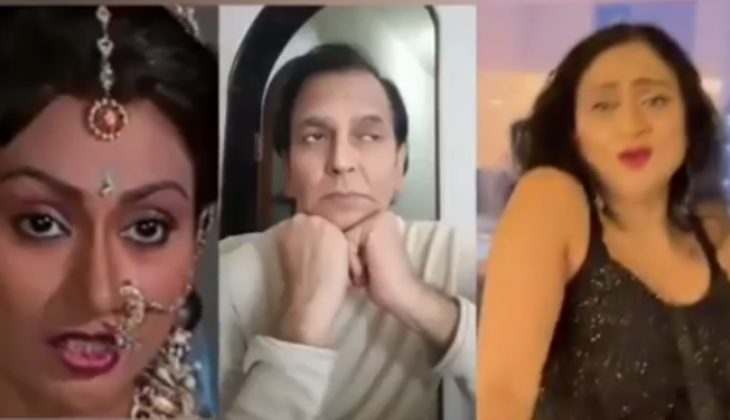 Ramayan Viral Video: Sunil Lahri Shares Urmila’s Modern Avatar, Fans React Strongly