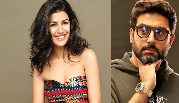 Nimrat Kaur's 1st Reaction On Affairs With Abhishek Bachchan