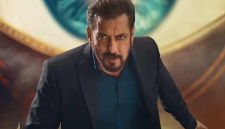 Salman Khan Reveals New &lsquo;Tandav of Time&rsquo; Twist as Contestants&rsquo; Future Gets Unveiled!