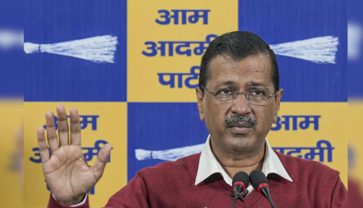 Delhi Liquor Scam: LG Approves ED to Prosecute Arvind Kejriwal