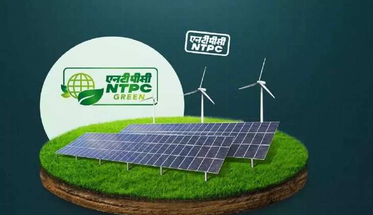 NTPC Green Energy IPO Opens November 19: GMP, Price Band, and Key Details