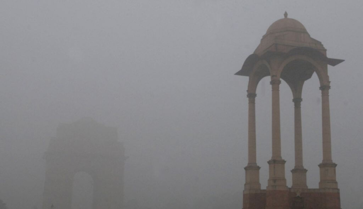 Delhi Chokes Again: NCR Tops India's Most Polluted Cities List in October 2024
