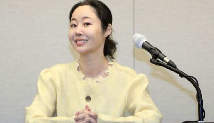 Will Min Hee Jin Reclaim ADOR? 