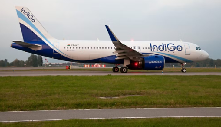 Indigo Airlines