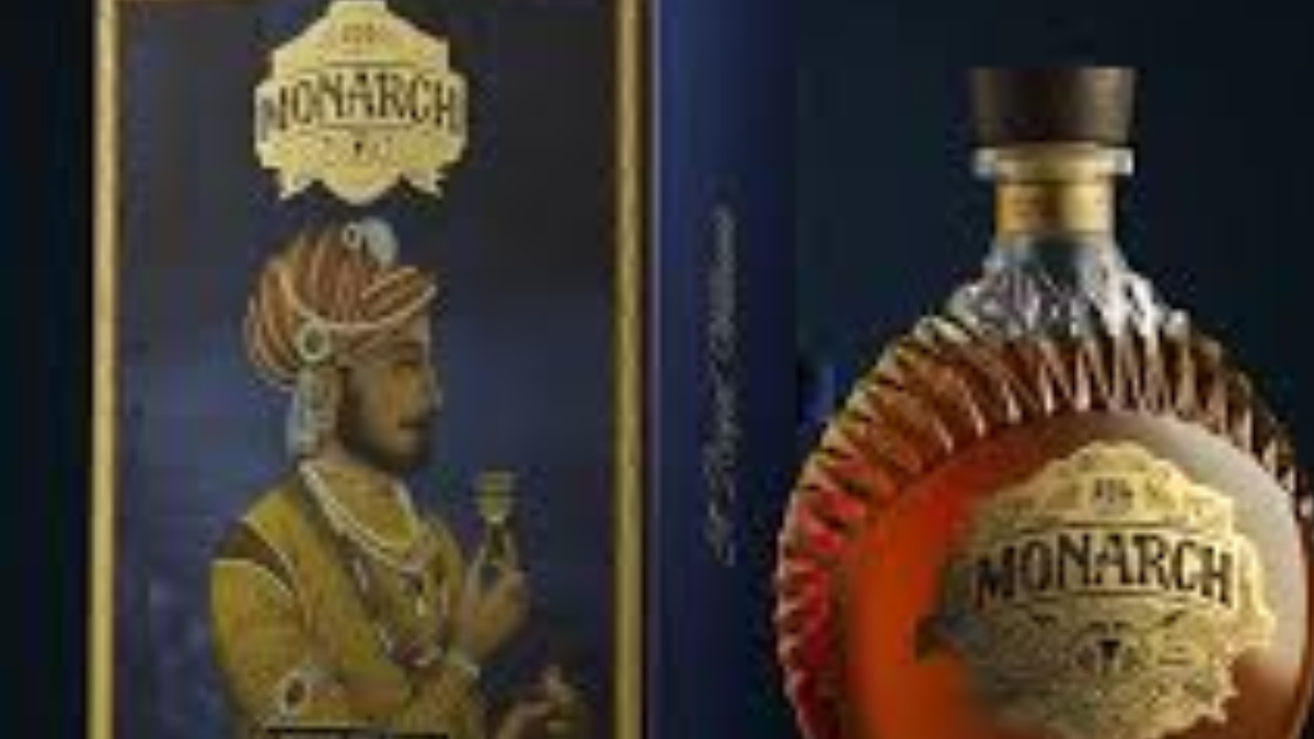 Tilaknagar's Legacy in Indian Brandy Market