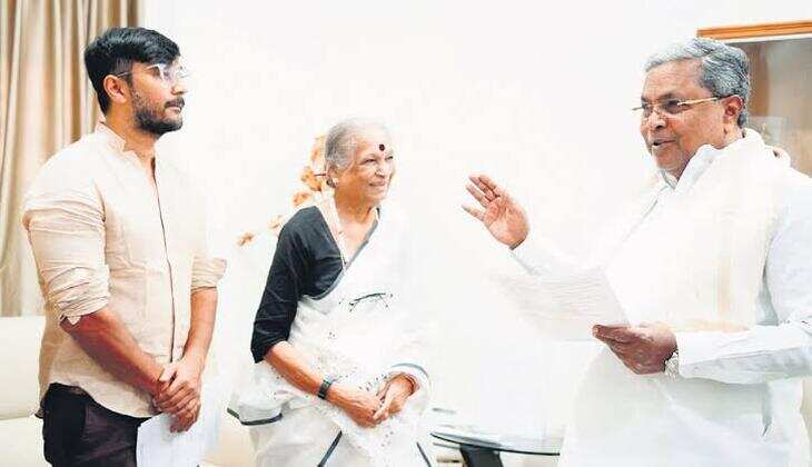 Rachit Shetty Responds to Call for Committee to Investigate Harassment in Kannada Film Industry