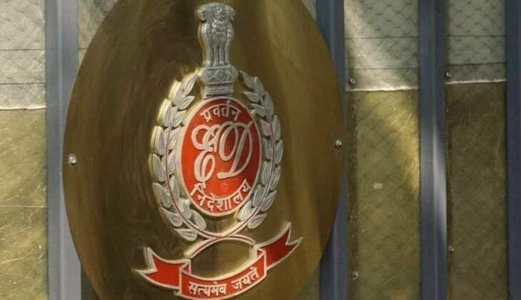 Jharkhand Liquor Scam ED Raids Amid Assembly Elections Searches at IAS and Officials Premises