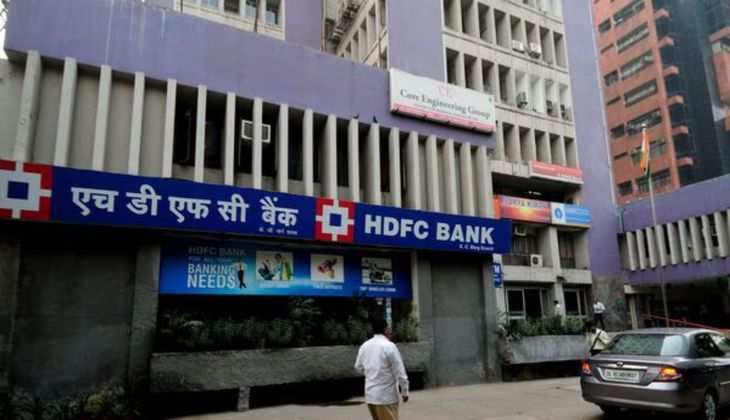 HDB Financial Services Files DRHP for ₹12,500 Crore IPO: Key Details Revealed