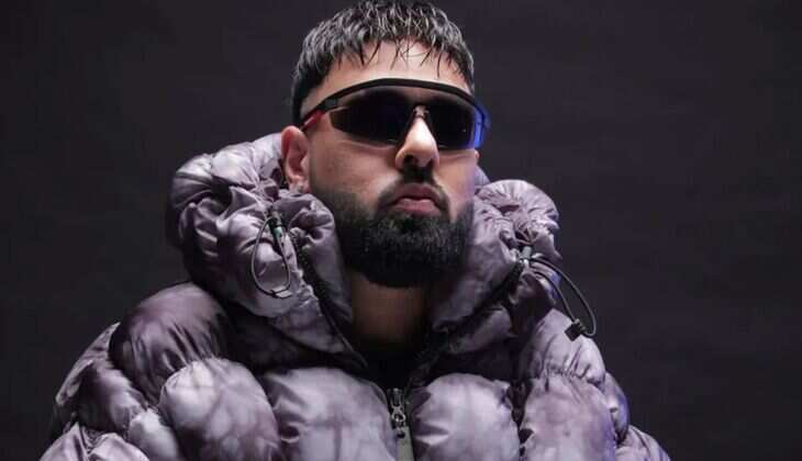 Rapper Badshah Owns $265,000 Shoes, Criticizes Rolls-Royce as a "Waste"