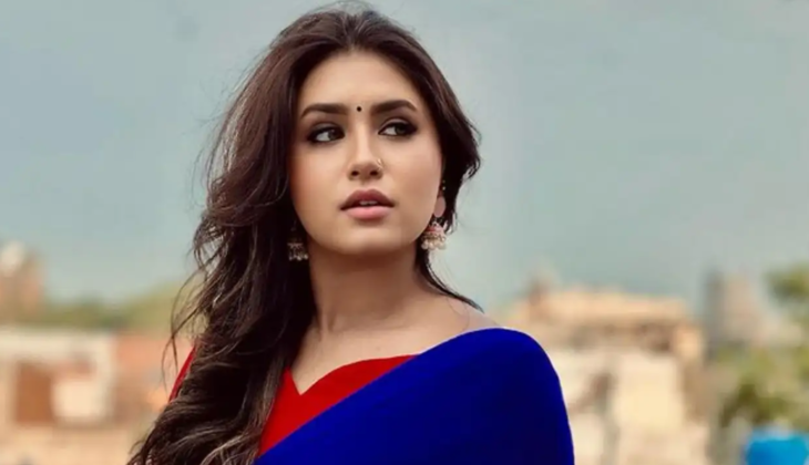 Meet Minahil Malik, the Pakistani Influencer Going Viral After Sajal Malik&rsquo;s Private Video Leak