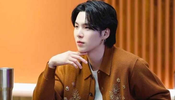 BTS’s Suga Faces No Special Treatment