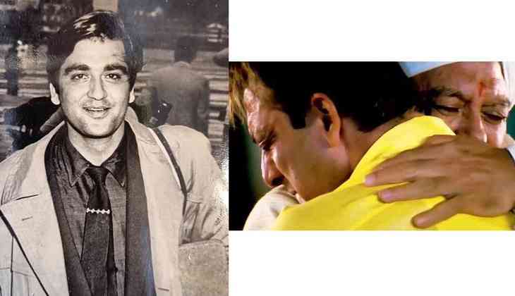 Sunil Dutt’s One Risky Move Forced Him into B-Grade Films Before a Triumphant Comeback