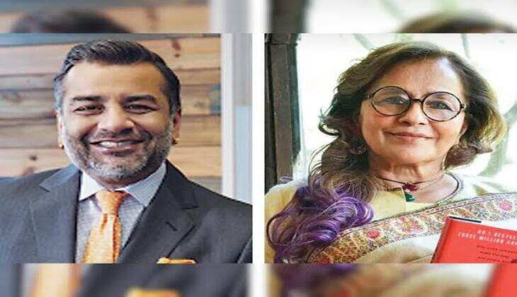Modi Family Dispute Intensifies: Samir Modi Removed from Board, Beena Modi Appointed Managing Director