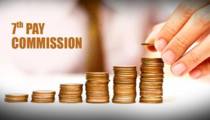 8th Pay Commission Approved: Salary and Pension Hike for Government Employees