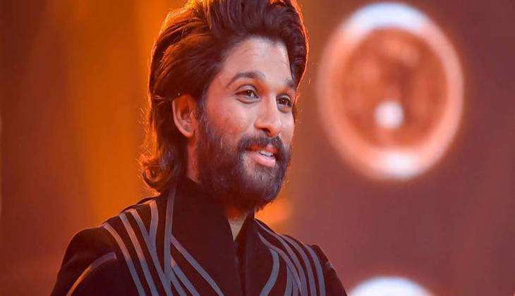 "Allu Arjun Calls Out Bollywood: ‘You’ve Forgotten How to Be Heroes