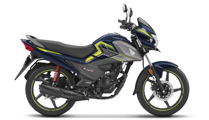 2025 Honda Livo: What’s New in the Updated Model